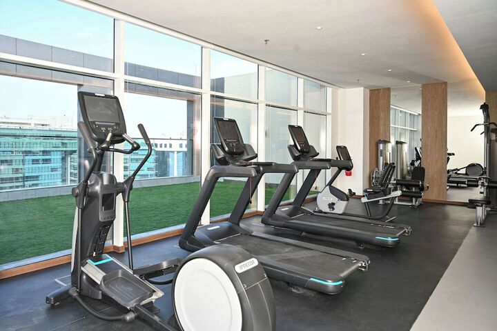 Health and Fitness 26 of 47