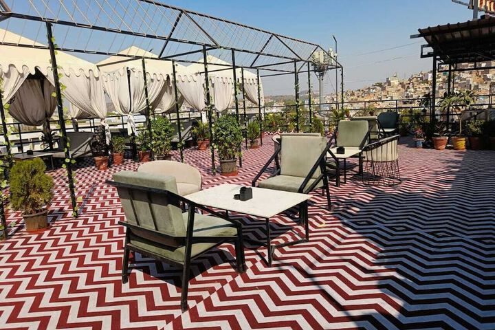 Terrace/Patio 14 of 32
