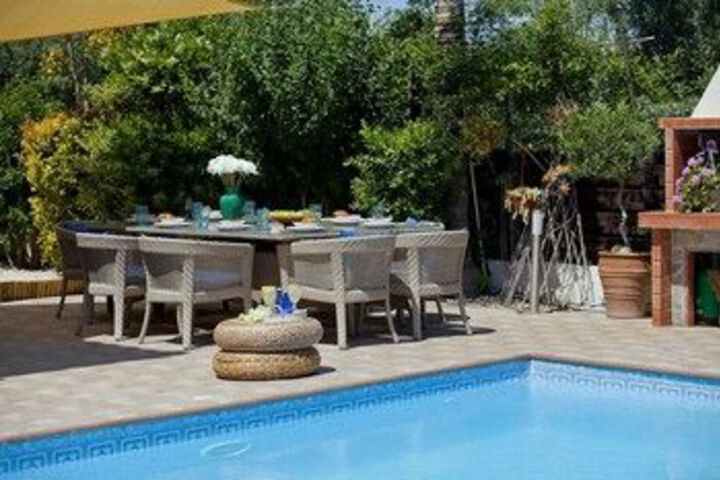 Terrace/Patio 16 of 22