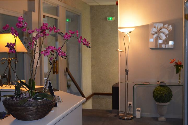 Hotel Interior 2 of 31