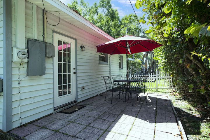 Terrace/Patio 69 of 124