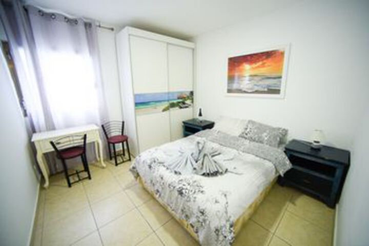 Suite Room