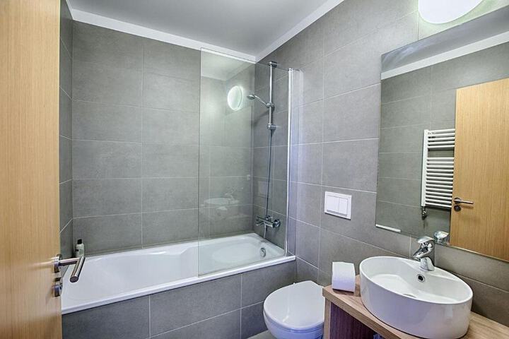 Bath Interior