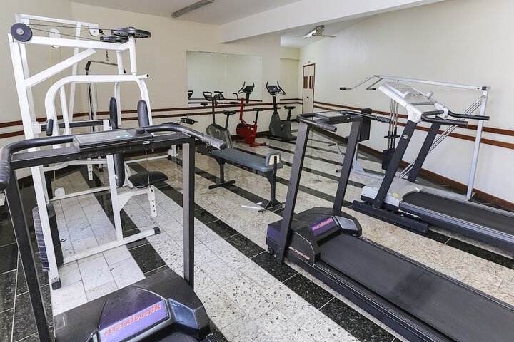 Fitness Club