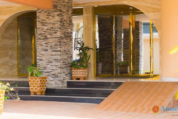 Annes luxury suites