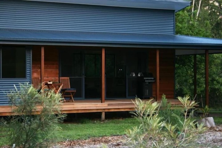Terrace/Patio 32 of 36