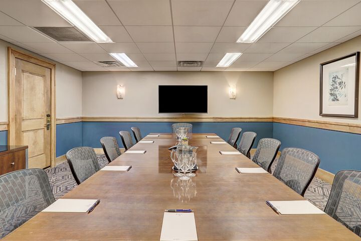 Meeting 277 of 302