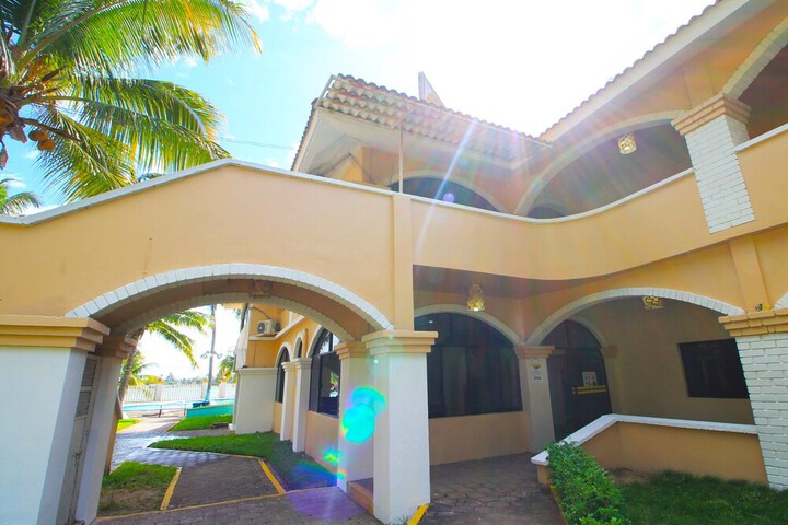 Hotel Gran Palmeiras