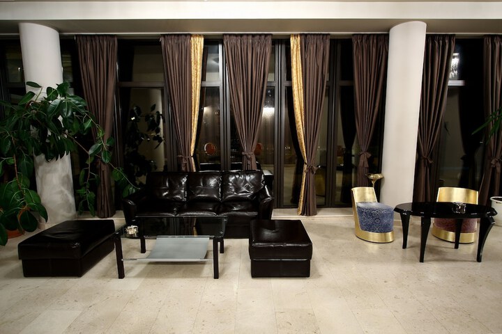 Hotel Interior 3 of 75