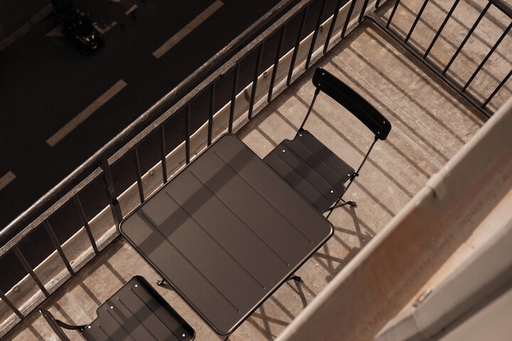 Terrace/Patio 22 of 35