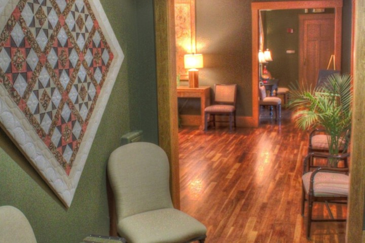 Hotel Interior 5 of 140