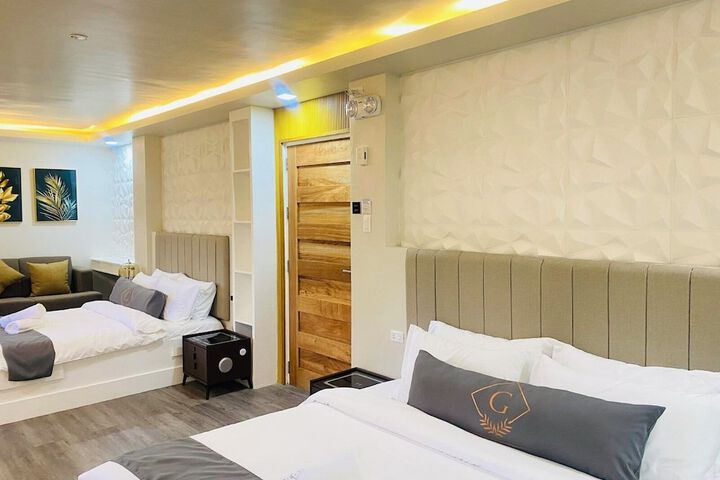 Grospe Resort Boracay