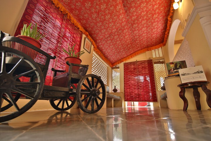 Hotel Interior 50 of 60