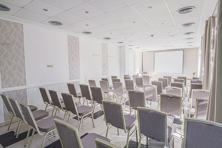 Meeting 86 of 106