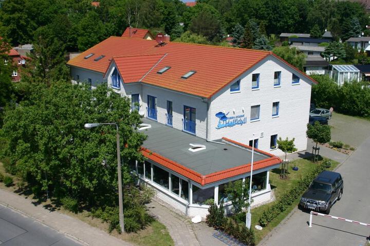 Hotel 57 of 58