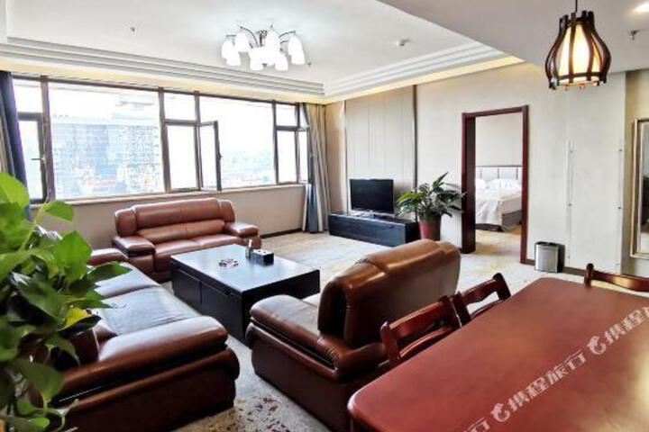 Yang Quan Hotel