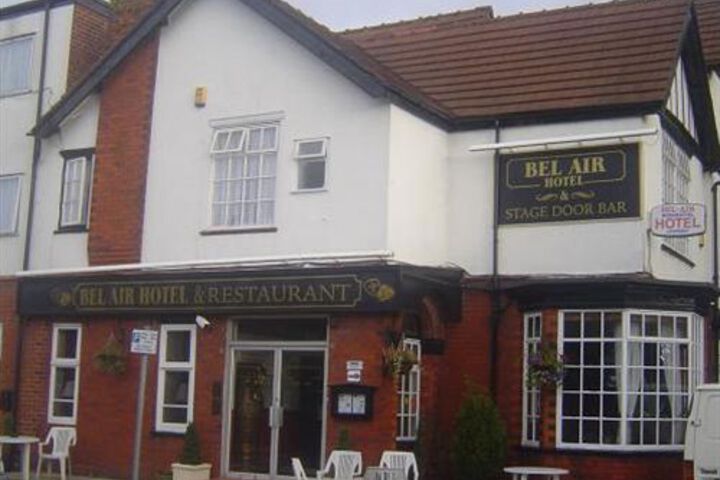 BEL AIR HOTEL