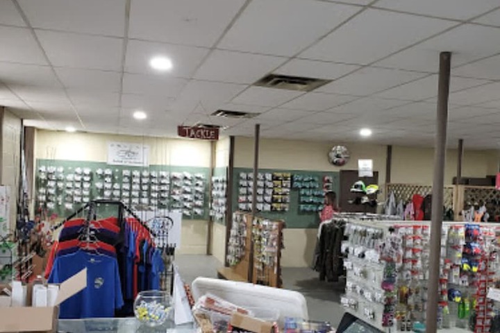 Gift Shop 33 of 37