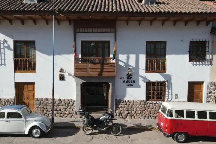Hotel 41 of 41