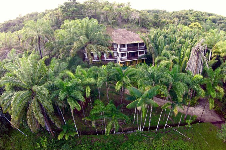 Hotel 46 of 49