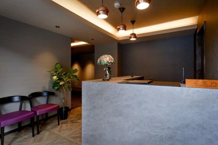 Hotel Interior 3 of 15