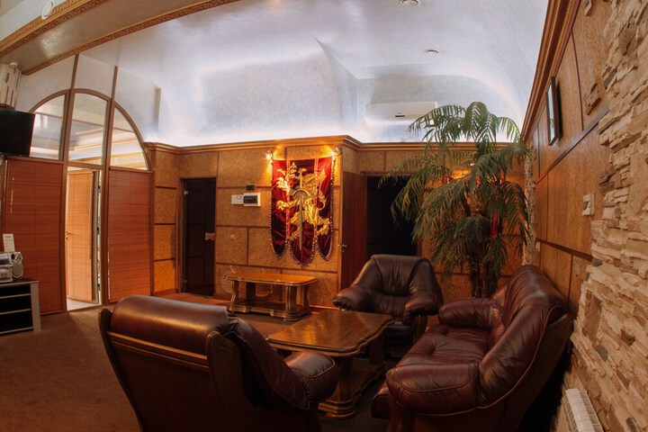 Hotel Interior 37 of 50
