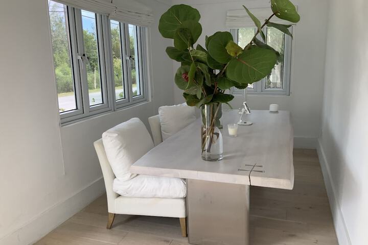 The Cay House