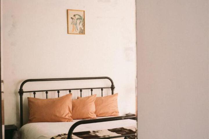 Photo of Object Hotel 1BR Shared Bath Room 2D