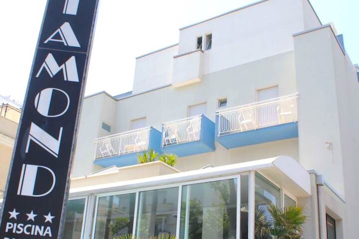 Hotel 36 of 37