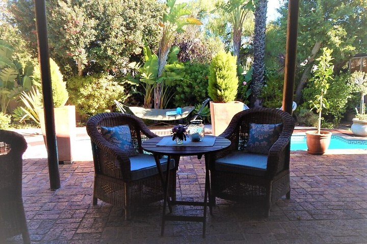 Terrace/Patio 29 of 67