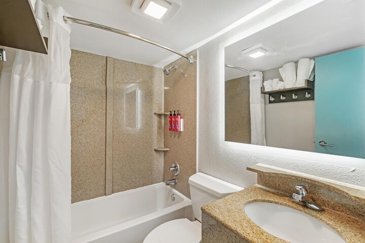 Bathroom Vanities