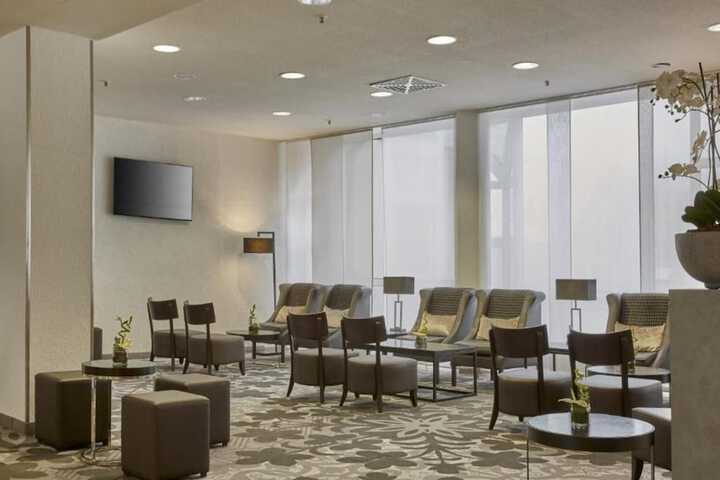 Lobby Photos