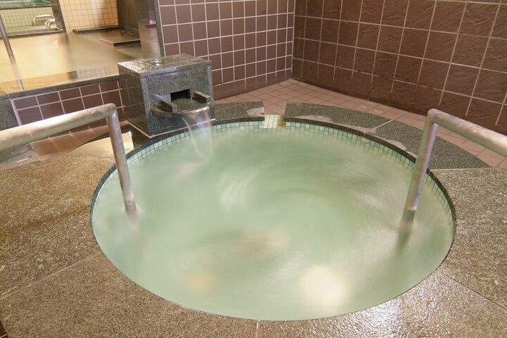 Hotel Spa