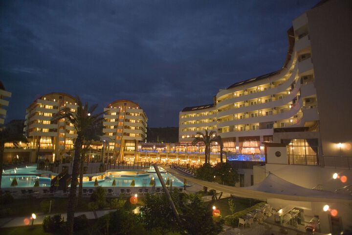 Hotel 43 of 43