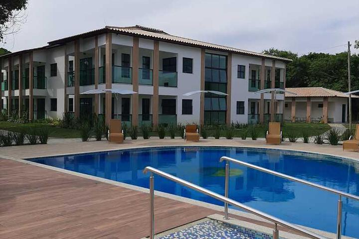 North Residence