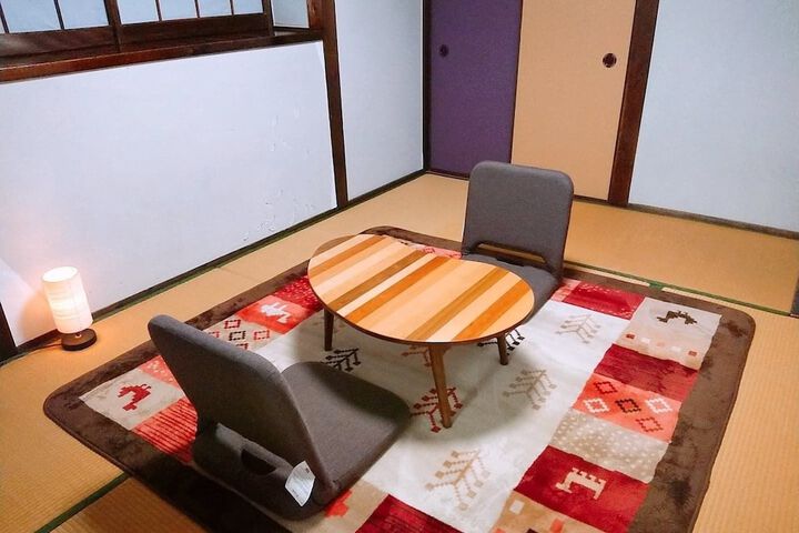 Room 15 of 55