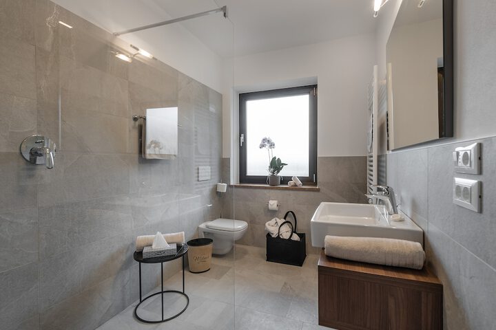 Bathroom Vanities