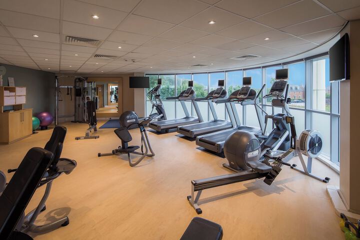 Health and Fitness 33 of 67