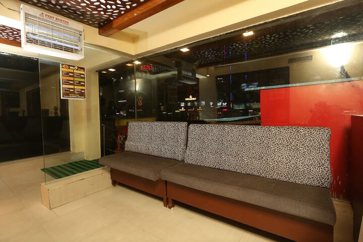 Hotel Interior 1 of 15