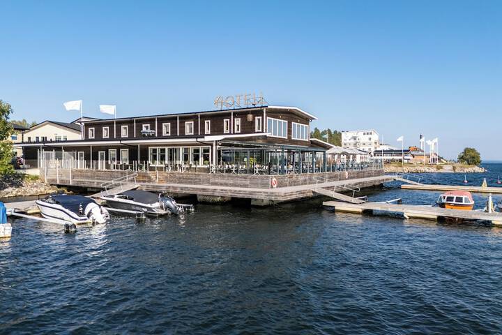 Photo of Strandpiren Hotell