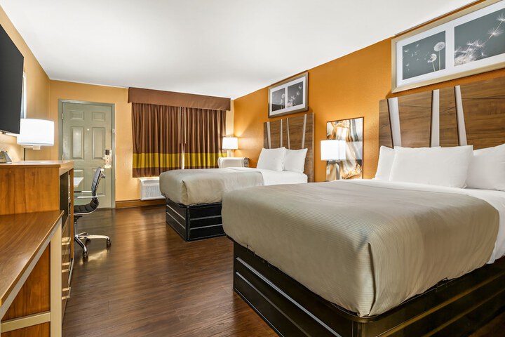 Double Bed (17 of 20)