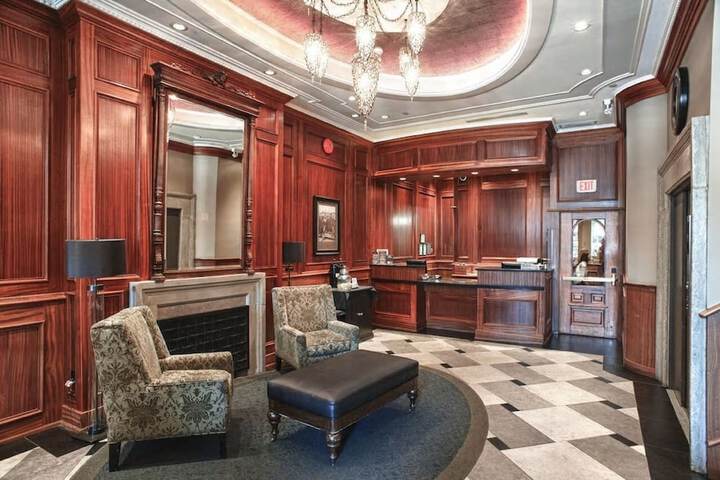 Hotel Interior 2 of 45