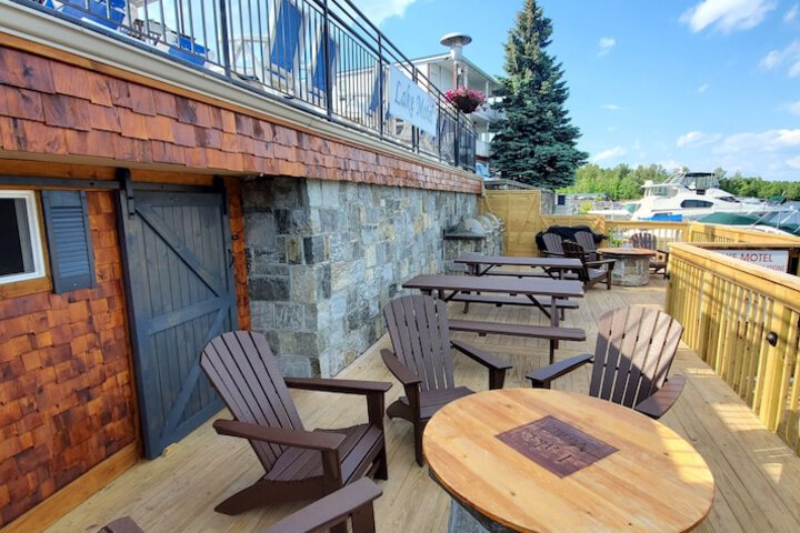 Terrace/Patio 49 of 145