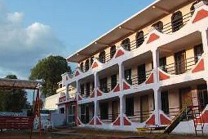 Fitness Center Photo