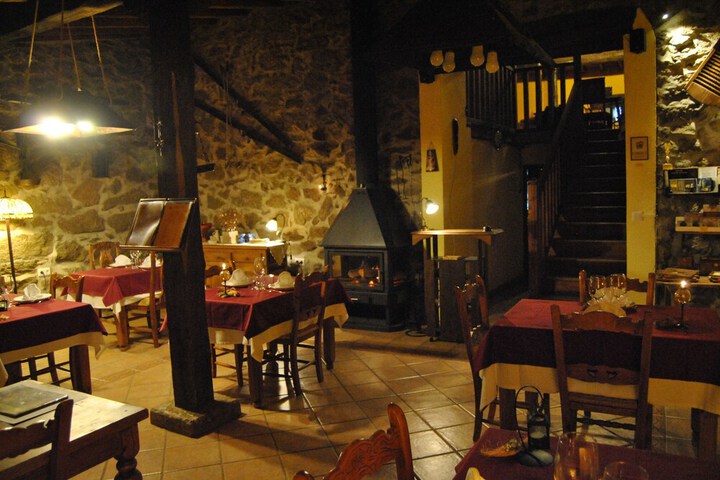 Restaurants