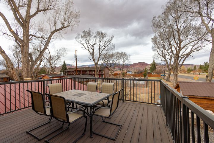 Terrace/Patio 19 of 45