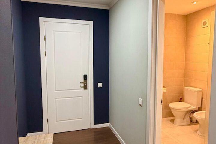 Room 201 of 240