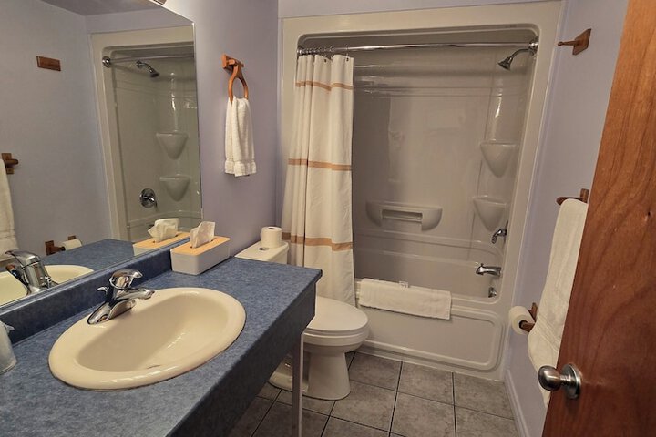 1 Queen Bed Exterior Accessible (8 of 39)