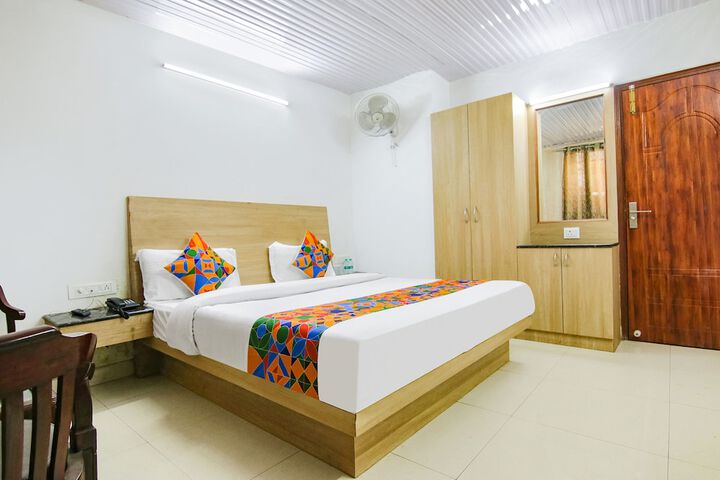 Kalsia Home Stay