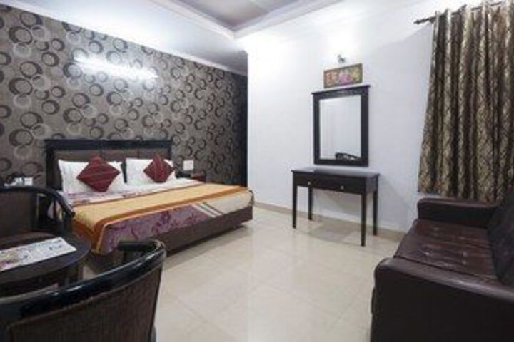 Guest Suite Photo